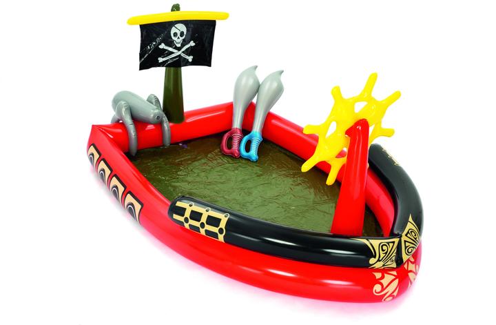 Produktbild Bestway Pirate
