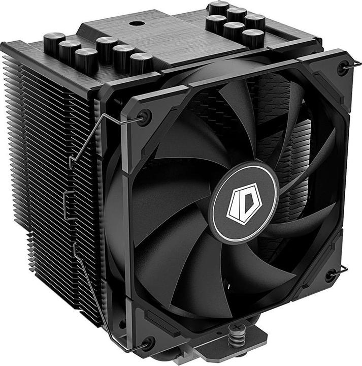 Produktbild ID-Cooling SE-226-oxt schwarz