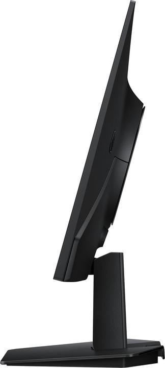 Image du produit Samsung Odyssey OLED G5 - G50SF (2560 x 1440 pixels, 27")