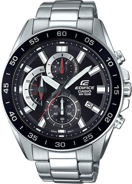 Actual product image Casio EFV-550D (Chronograph)