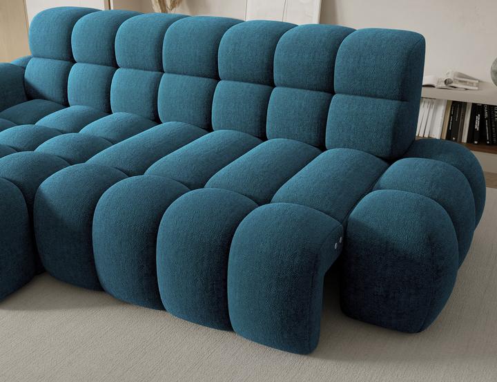 Actual product image ELTAP Ceedro (3-seater, Corner sofa)