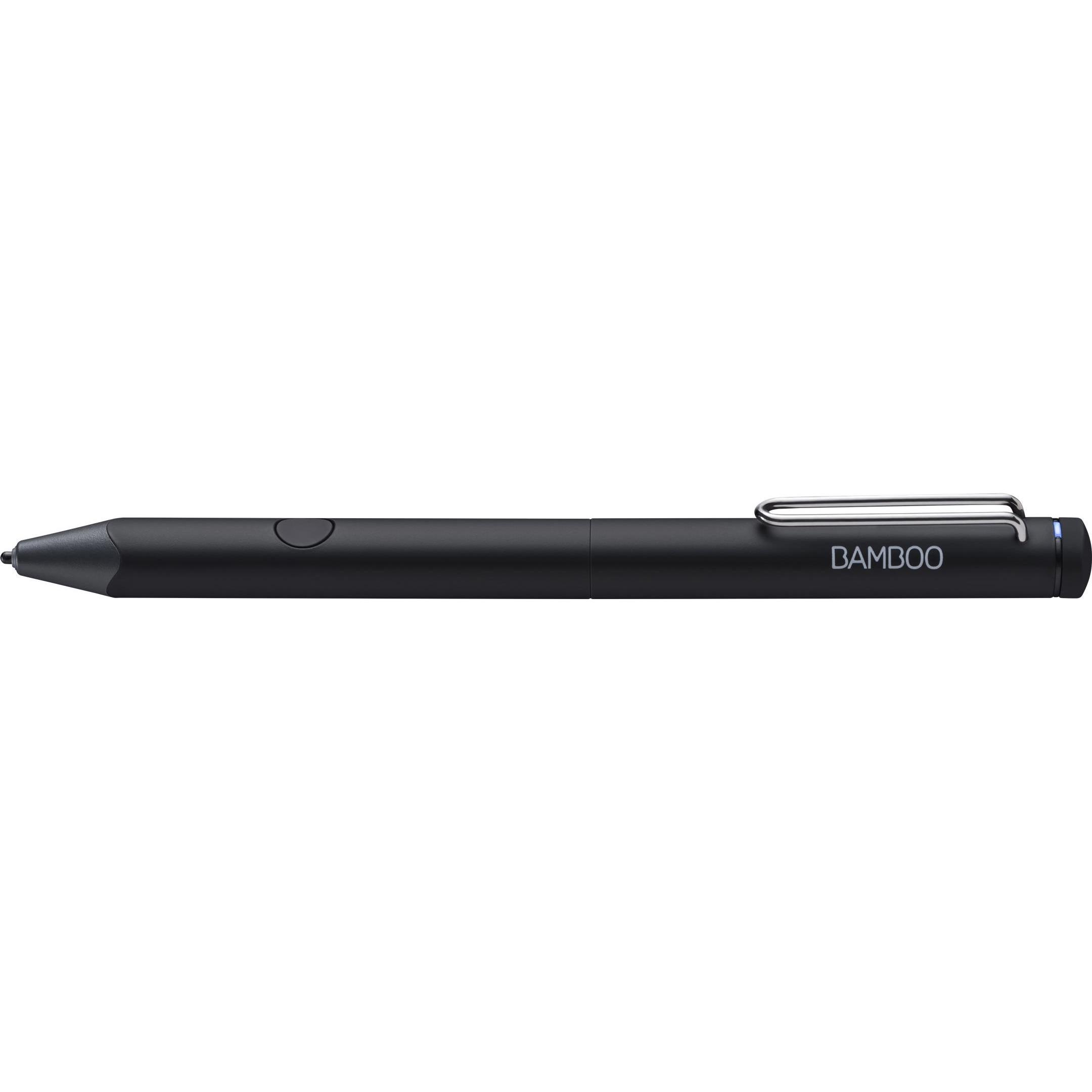 Wacom Penna Finetip (8192 lpi), Tavoletta grafica, Nero