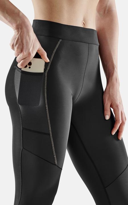 Image du produit Skins SERIES-5 Cuissards longs (L)