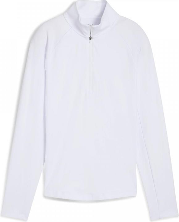 Image du produit Puma W Pure 2.0 1/4 zip (XL)