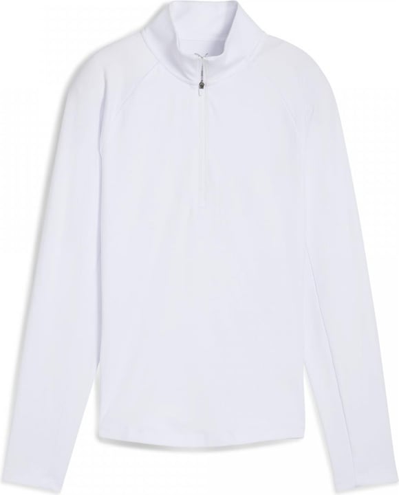 Immagine prodotto Puma W Pure 2.0 1/4 Zip (XS)