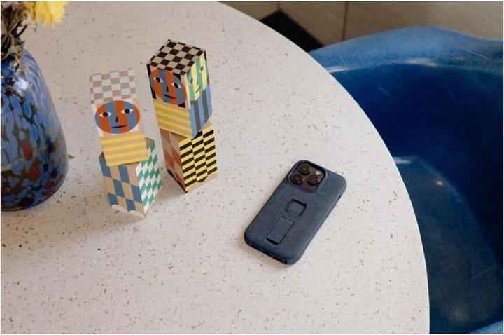 Produktbild Peak Design Everyday Fabric Case (Apple iPhone 15 Pro)