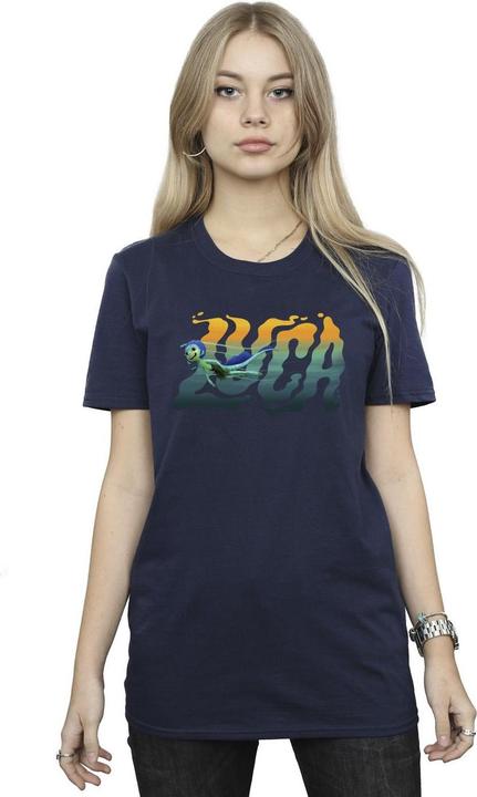 Produktbild Disney Luca Swim TShirt (S)