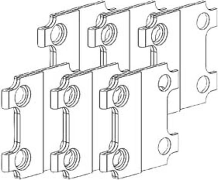 Image du produit Siemens 8PQ1204-4BA05
