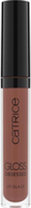 Produktbild Catrice Gloss Obsessed Lip Glaze (050 The Glossfather)