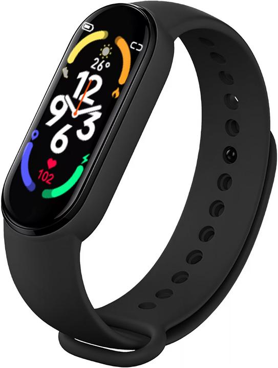 Produktbild PhoneLook Active Fitness Tracker M7 Intelligentes Sportarmband Smart Watch Bluetooth