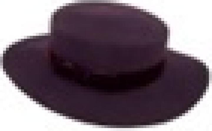 Actual product image Colibri Wool hat anthracite