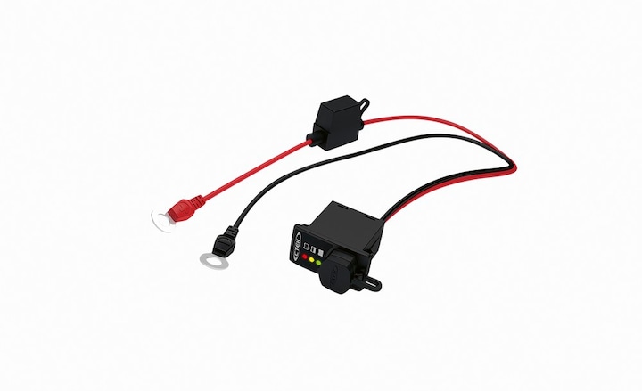Produktbild Ctek Panel Comfort Anzeigetafel M8