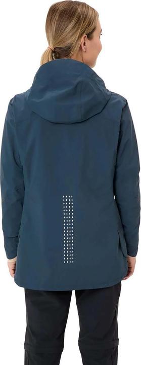 Produktbild Vaude Women's Yaras 3in1 Jacket (44)