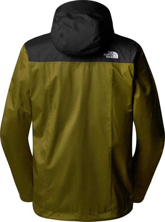 Actual product image North Face Evolve II Triclimate (S)