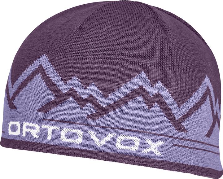 Image du produit Ortovox Peak Beanie (Taille unique)