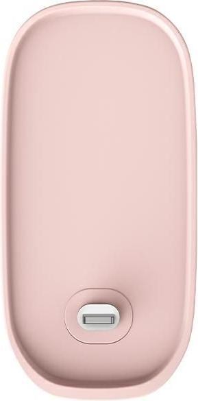 Produktbild Uniq Nova stacja dokująca Magic Mouse różowy/pink (Docking)