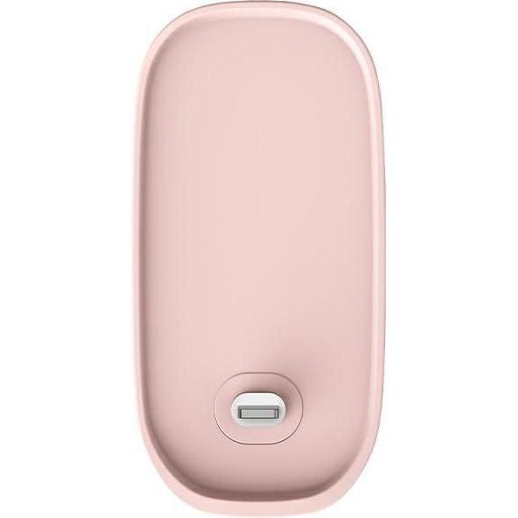 Uniq Nova stacja dokująca Magic Mouse różowy/rosa (Docking), Mouse, Pink