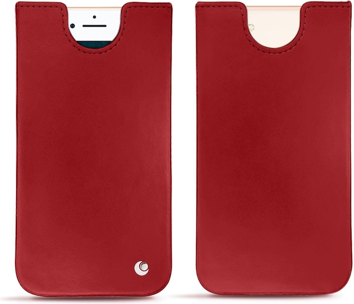 Produktbild Noreve Lederschutzhülle (Apple iPhone 7)