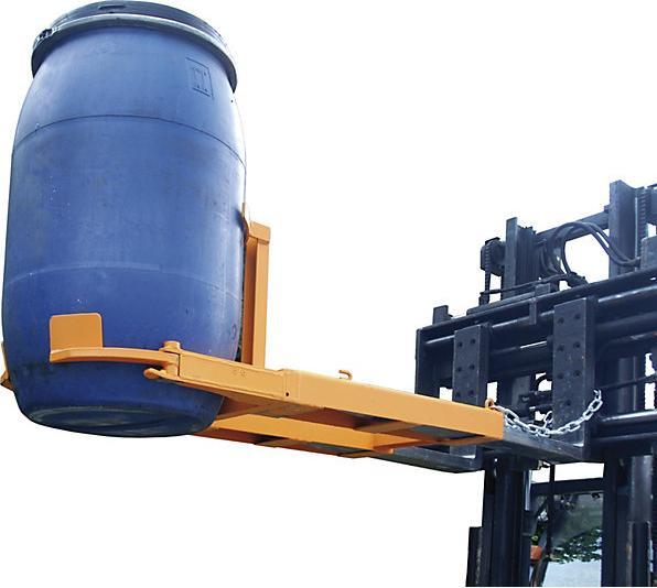Produktbild eurokraft pro Fassheber