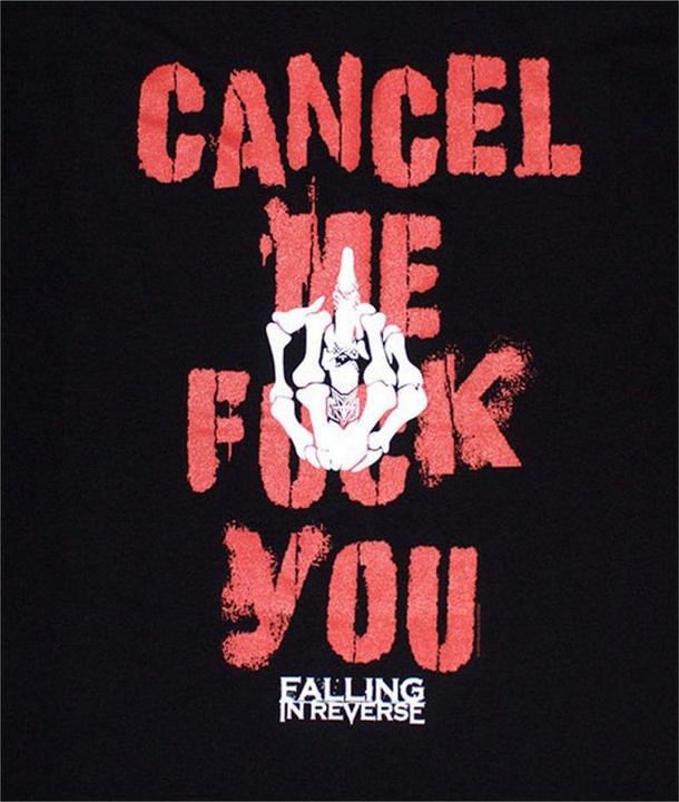 Immagine prodotto Hammerfall Maglietta Adulto Unisex (M)