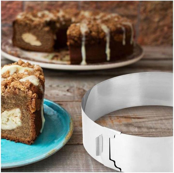 Actual product image Zenker Kuchenspringform (26 cm)