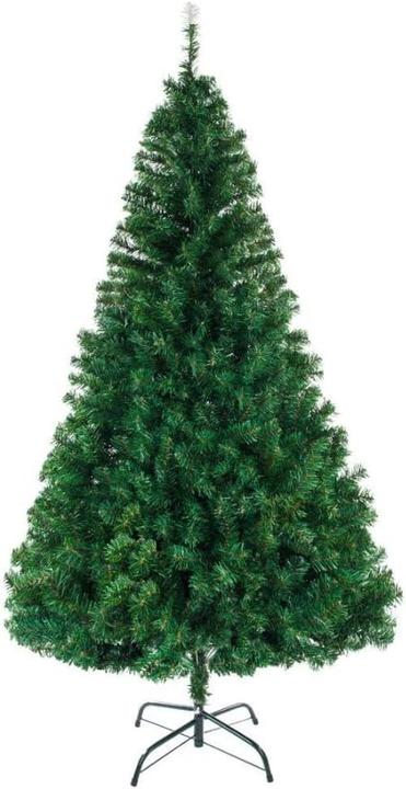 Produktbild Leadzm Weihnachtsbaum (210 cm)