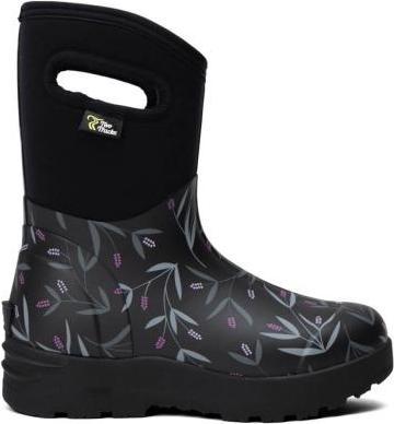 TwoTracks Neoprenstiefel Ella Women Mid 38 (38)