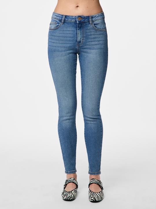Actual product image Pieces PCDANA Skinny Fit Jeans (L)