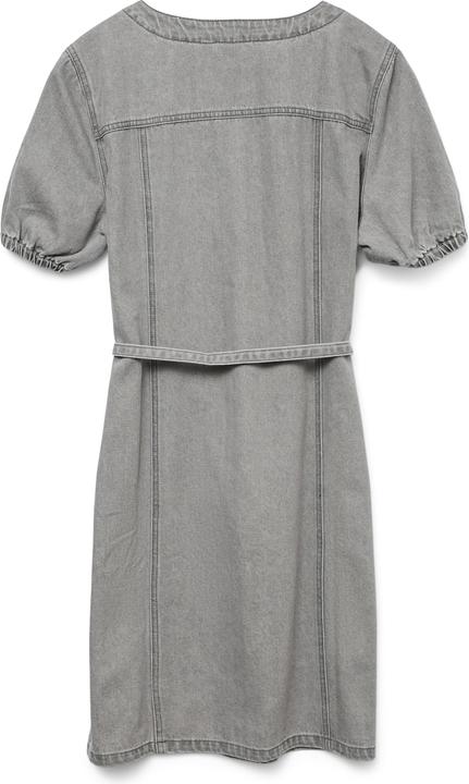 Produktbild Vero Moda VMJANET Kurzes Kleid Jeanskleid (S)