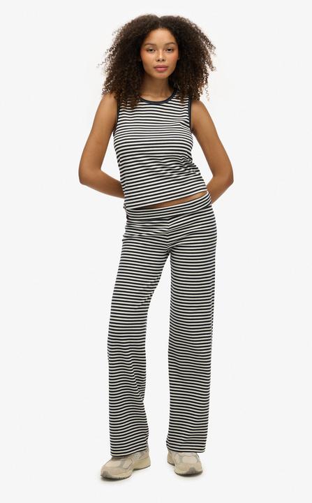 Produktbild Superdry Athletic Essentials Jogginghose mit Umschlagbund (M)