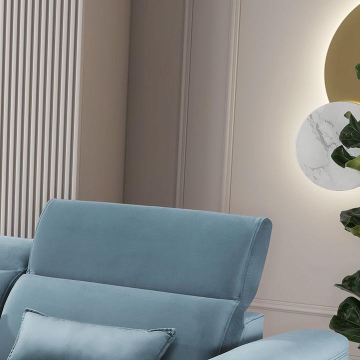 Produktbild ELTAP Foble (4-Sitzer, Ecksofa)