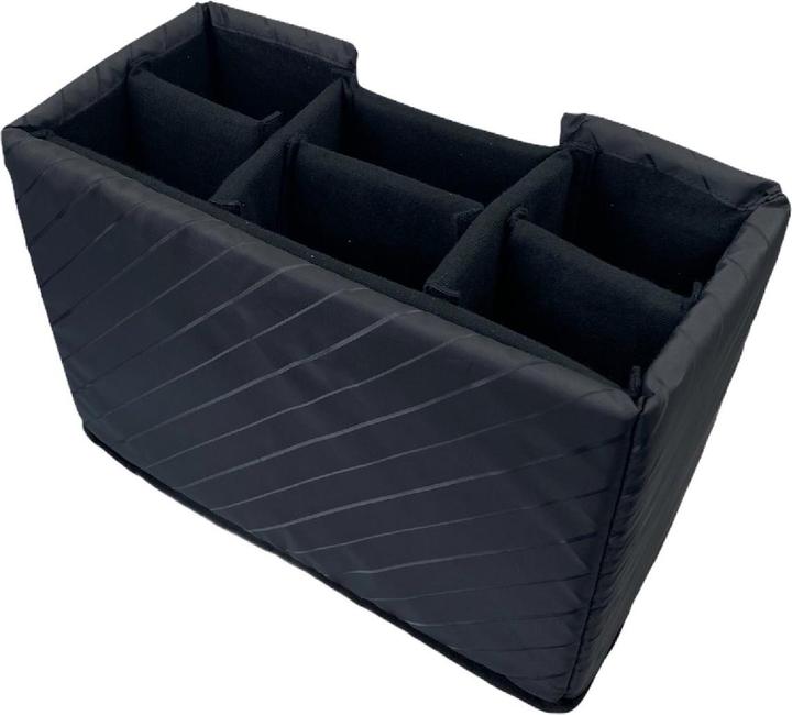 Produktbild Aleon 4-Rollen Pilotentrolley 44,5 cm (46 l)