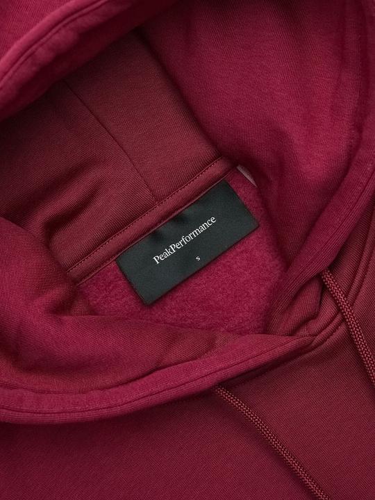 Immagine prodotto Peak Performance Original Small Logo Hood (XL)