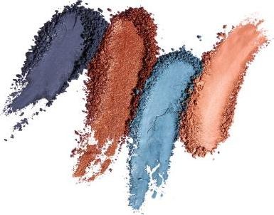 Actual product image Makeup Revolution Forever Flawless (Optimum)