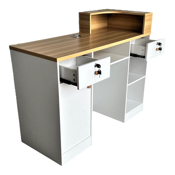 Actual product image Jet-Line Tresen (120 x 75 x 100 cm)