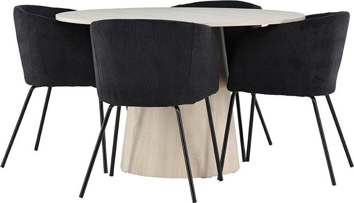 Actual product image Venture Home Lanzo, Berit (MDF)