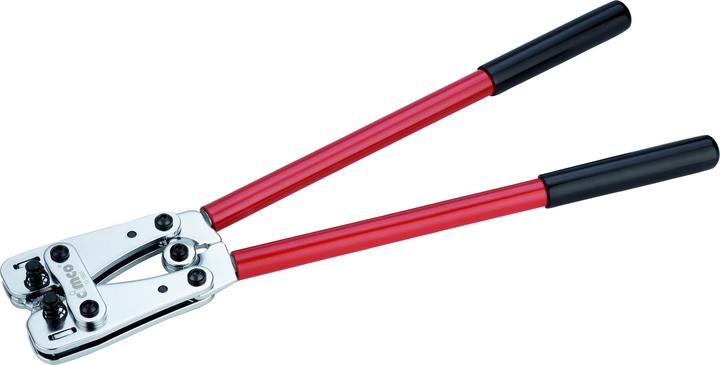 Cimco Presszange (390 mm)