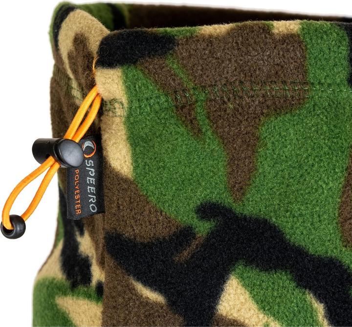 Image du produit Speero - Cache-cou motif/style camouflage