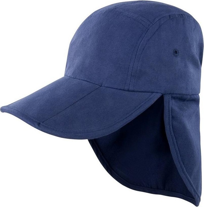 Marineblau