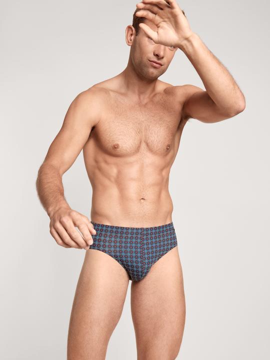 Immagine prodotto Calida Grafic Cotton (XXL, Confezione singola)