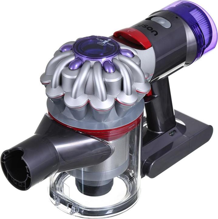 Productafbeelding Dyson V8 Absolute