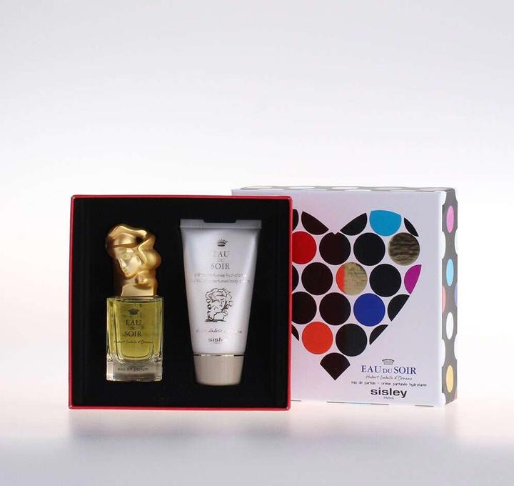 Immagine prodotto Sisley Eau du Soir (Set profumo)