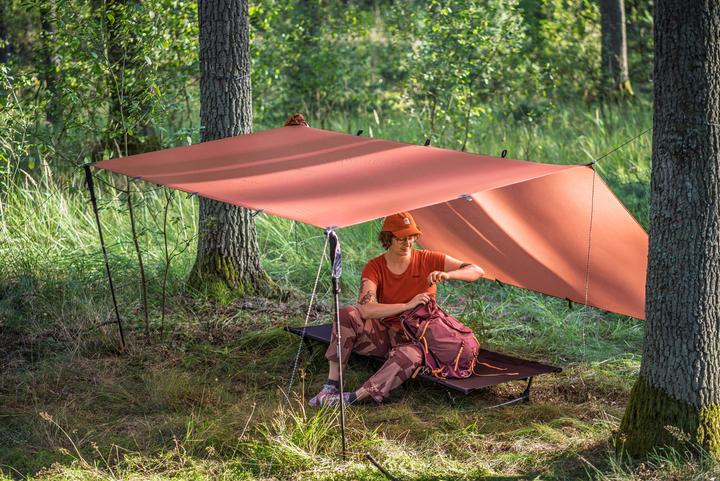 Produktbild Lesovik Groza (Tarp, 0.54 kg)