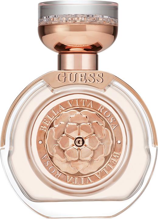 Image du produit Guess Bella Vita Rosa EDT 50 ml (Eau de toilette, 50 ml)