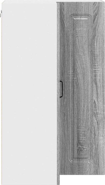 Produktbild vidaXL Küchenschrank (57 x 57 x 100 cm)