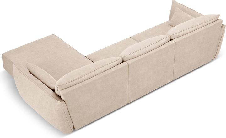 Produktbild Micadoni Kaelle (Ecksofa)