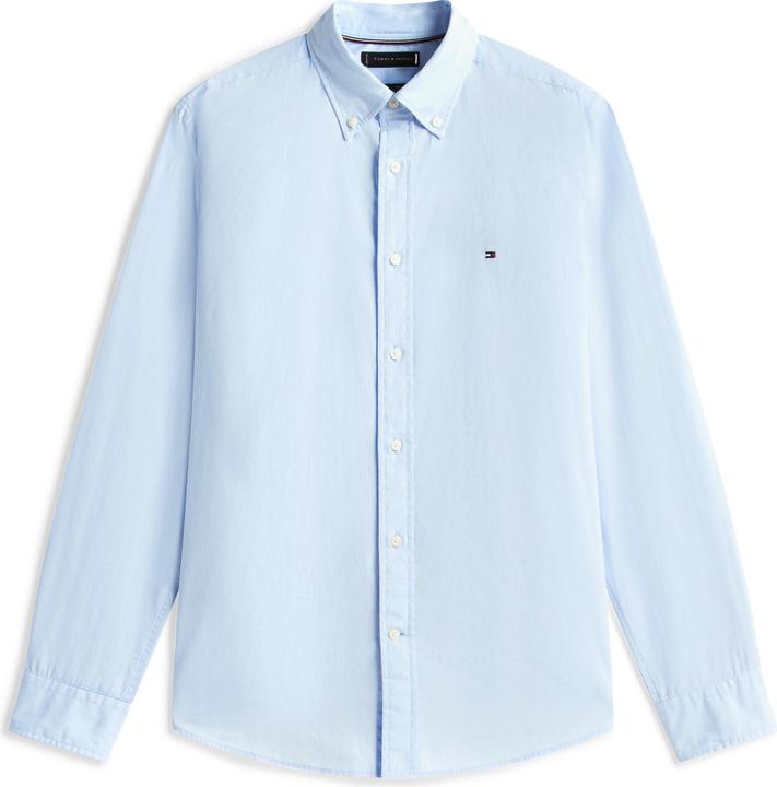 Immagine prodotto Tommy Hilfiger Core Flex Poplin Solid Rf Shirt (XL)