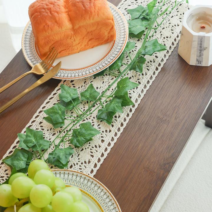 Image du produit Casativo Guirlandes décoratives de lierre