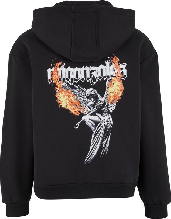 Produktbild Mjgonzales Burning Wings (M)