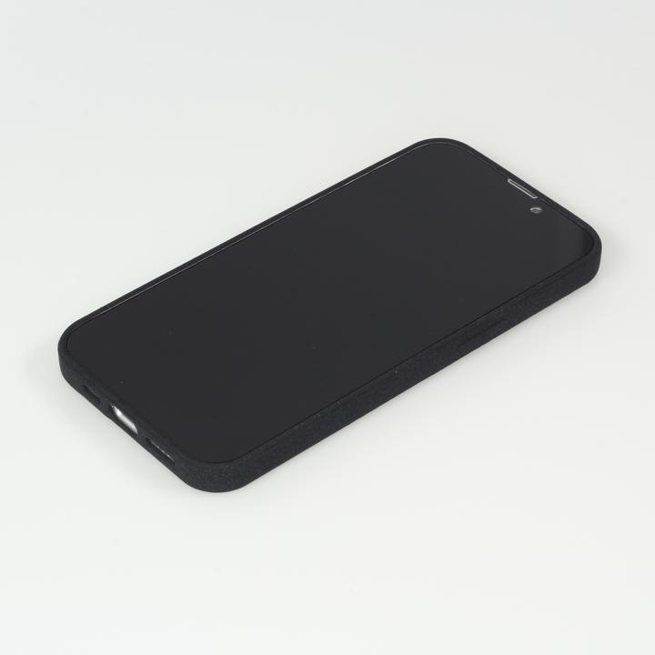 Actual product image PhoneLook Coque Silicone Mat Rude (Apple iPhone 13)
